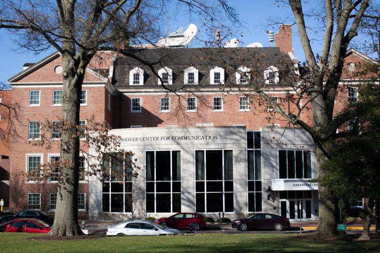 Schoonover Center