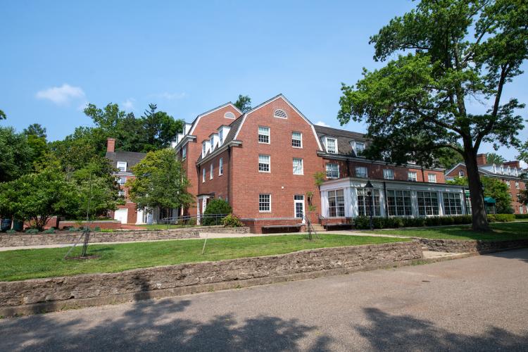 Shively Hall