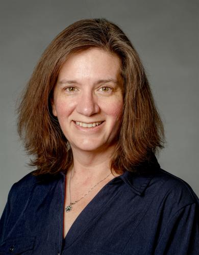 Dr. Katie Hartman