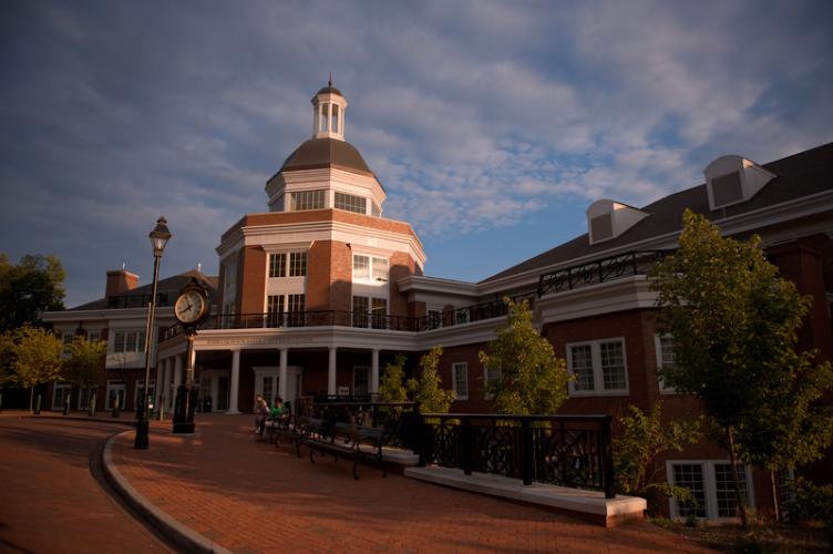 Baker Center AAPI