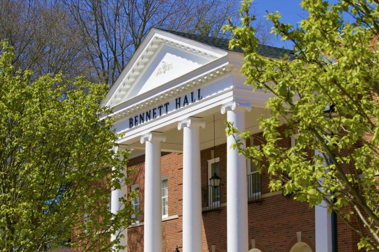 Bennett Hall