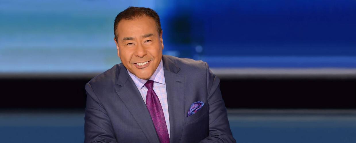 John Quiñones 