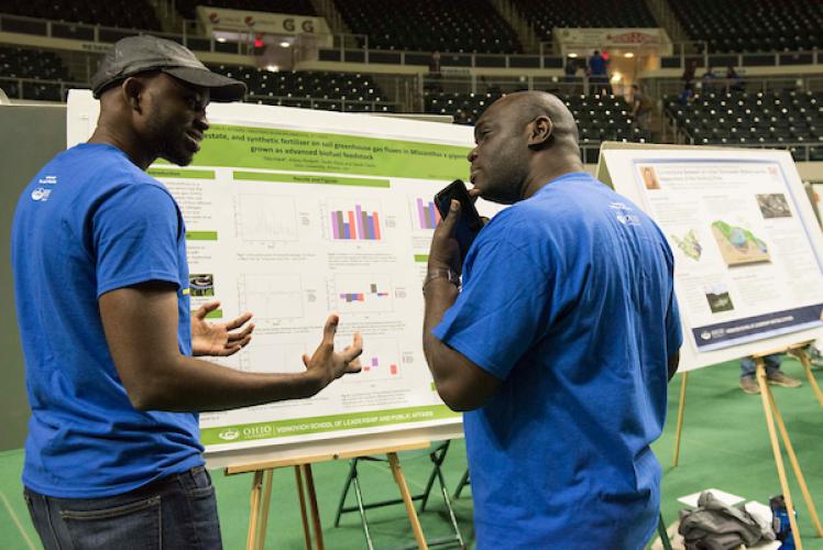 Student Expo 2019