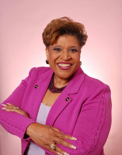 Pat Russell-McCloud, Esq.