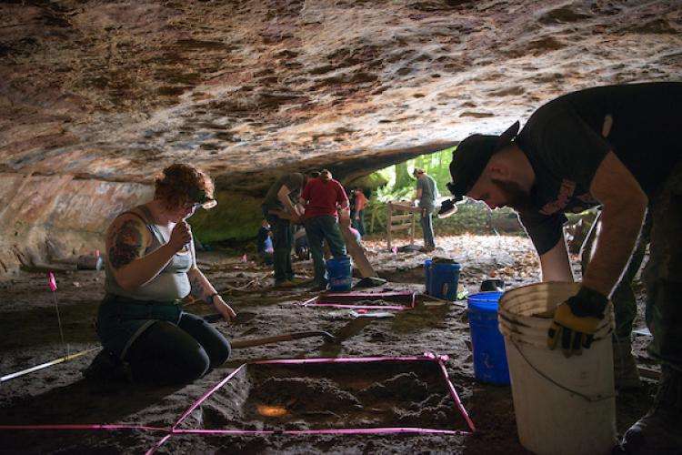 Experiential learning funding