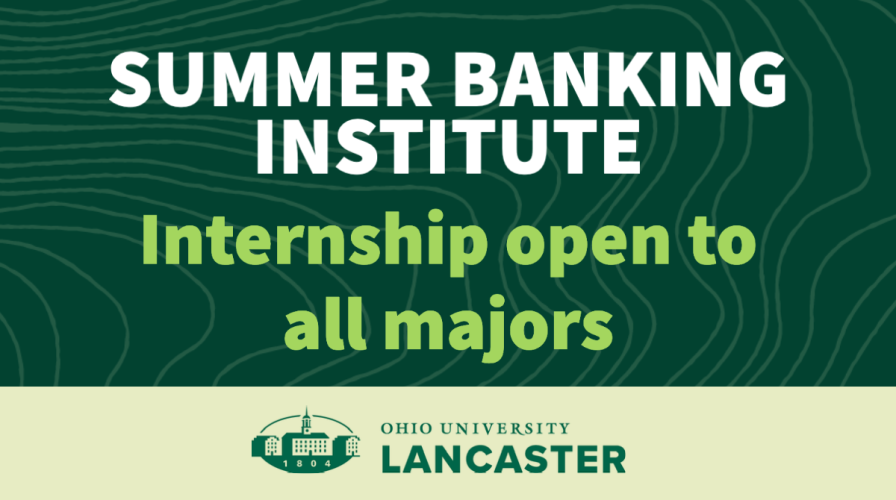 Summer Banking Institute