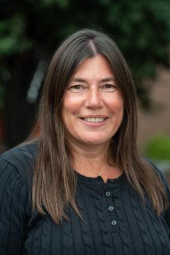 Tracy Plouck