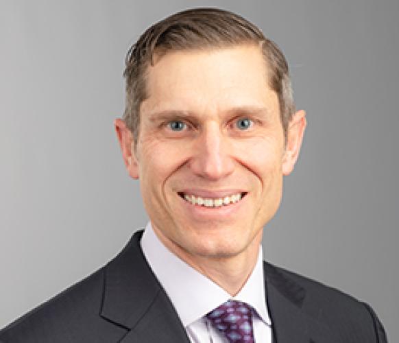 Dr. Nicholas Vasilis Karayannis