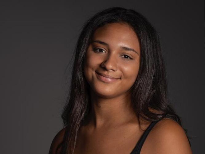 Photo of Paige Campbell