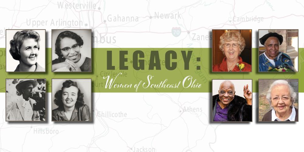 Legacy: Women of Southeast Ohio