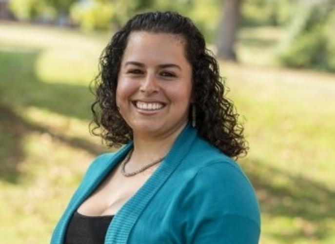 Photo of Paola Sofia Muñoz Gamboa