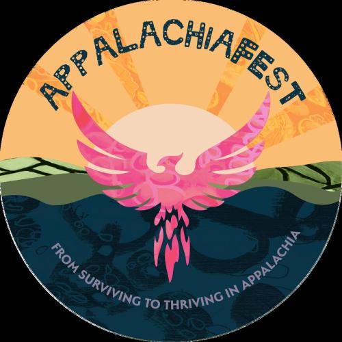 AppalachiaFest Logo