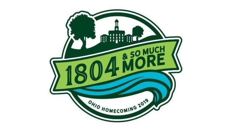 1804 & so much more, Homecoming 2019