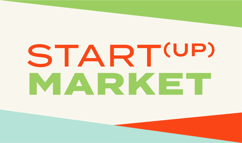 StartUp Market