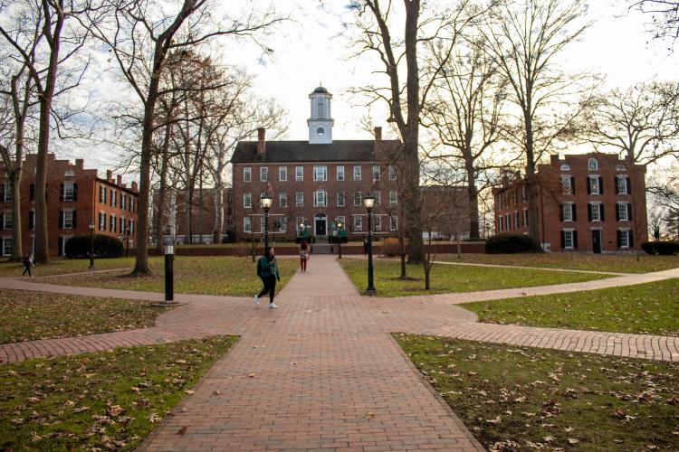 Cutler Hall
