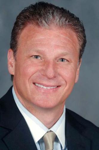 Photo of Jarrod Tudor