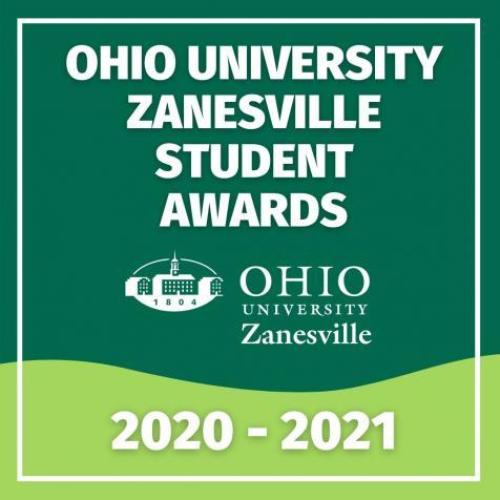 Ohio University Zanesville Student Awards