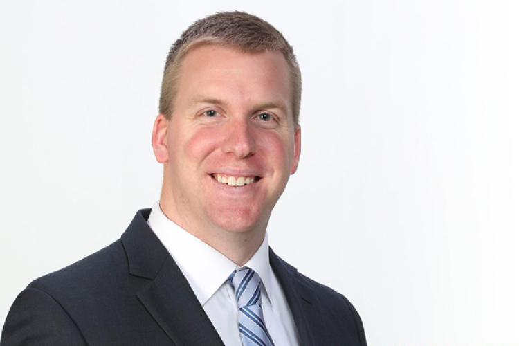 Ryan Wichman is the morning meteorologist at WTOL 11 in Toledo, Ohio.