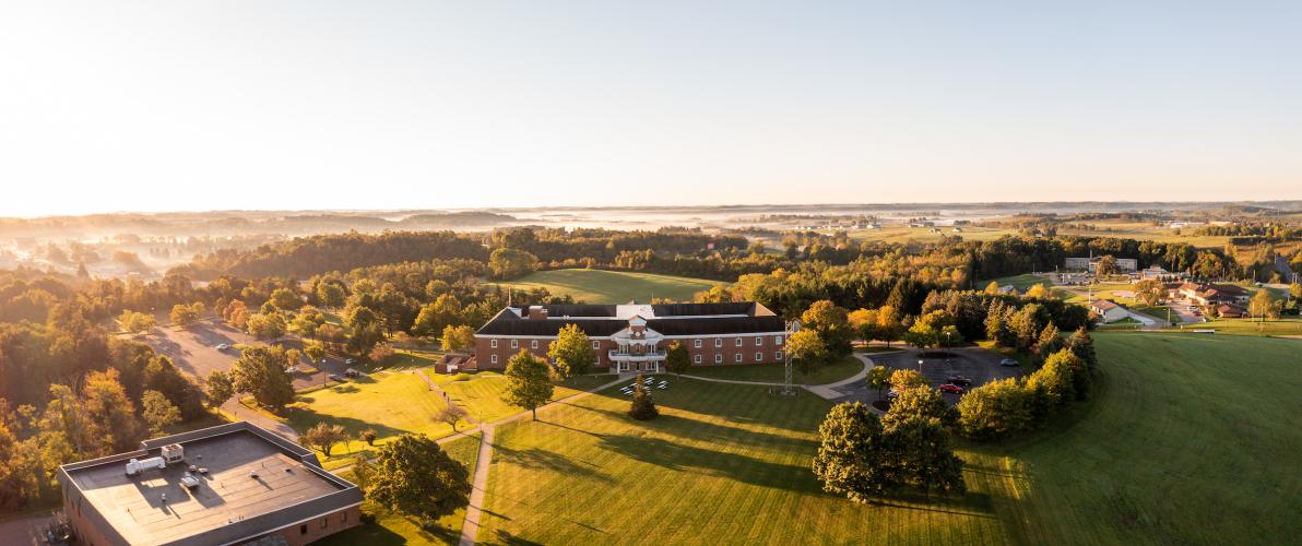 Ohio University Eastern