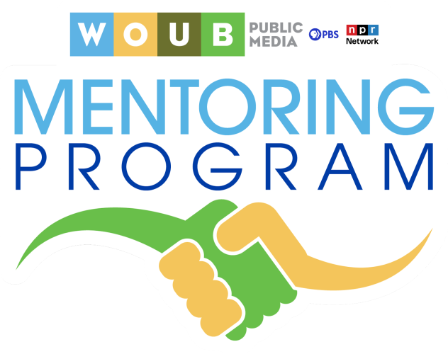 WOUB Mentoring Program