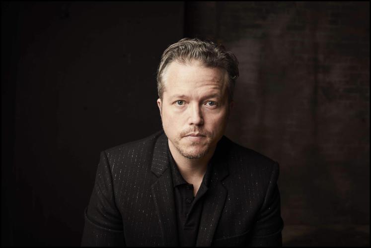 Jason Isbell