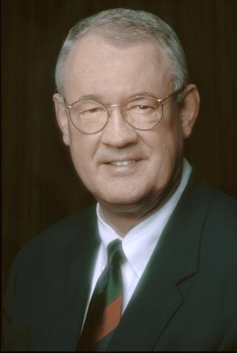 President Robert Glidden