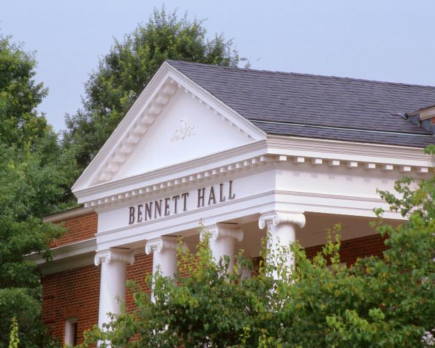 Bennett Hall