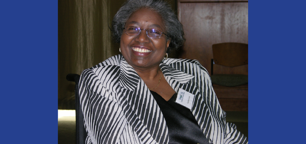 Carolyn Bailey Lewis