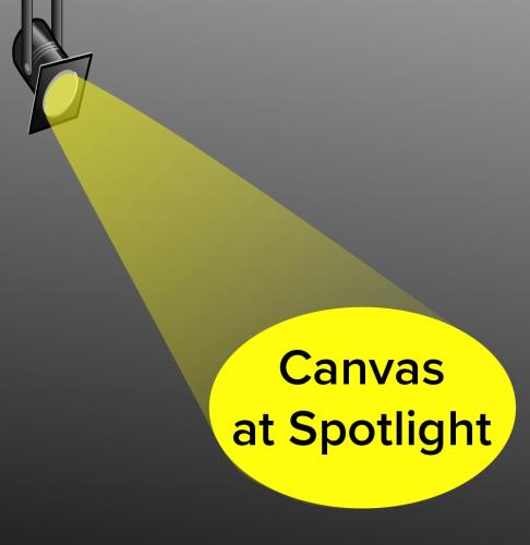 Canvas at Spotlight