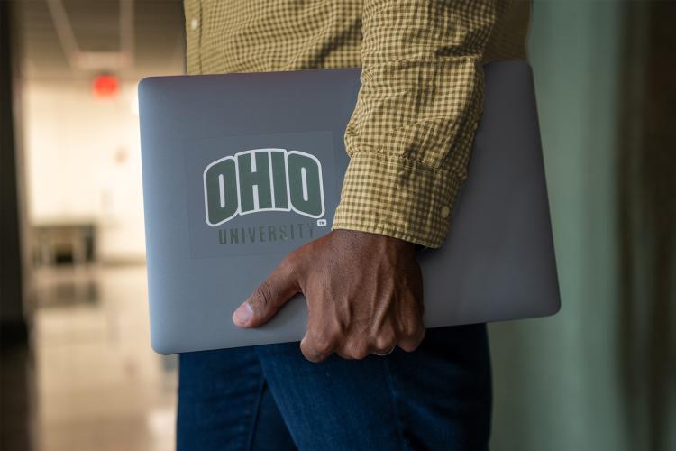 OHIO's Online Bachelors in Human Services Program.