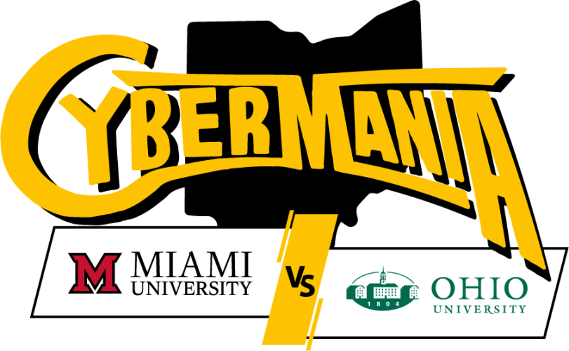 CyberMania - Miami University vs Ohio University