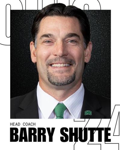 Barry Schutte 