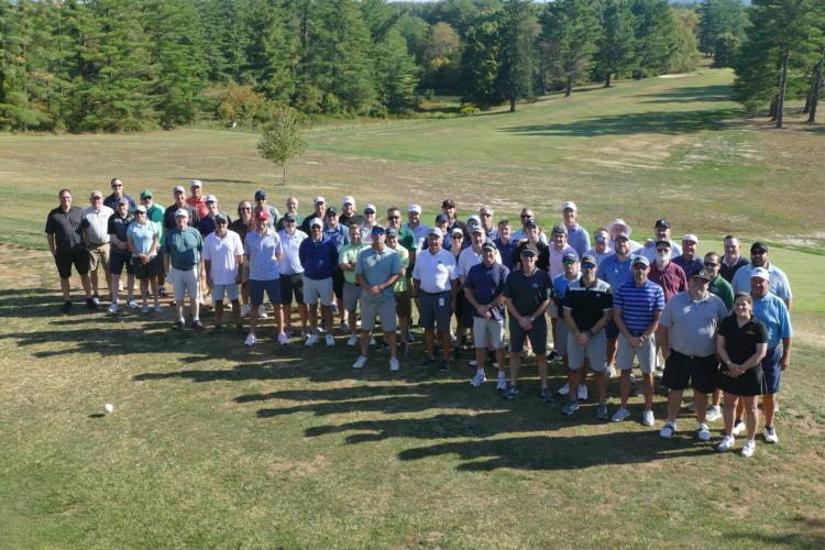 McClure School outing