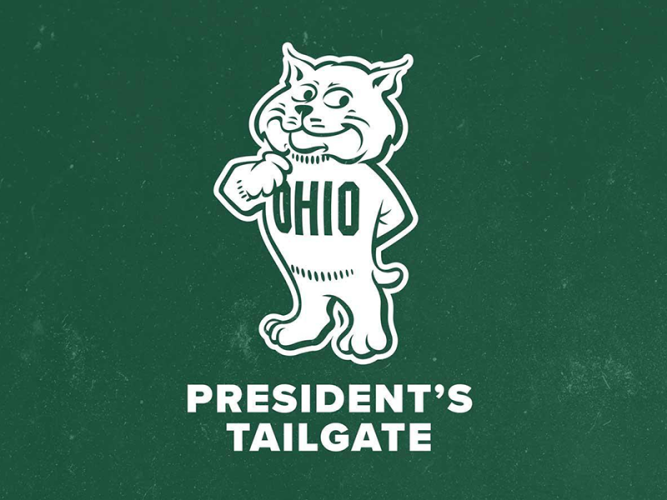 President's Tailgate