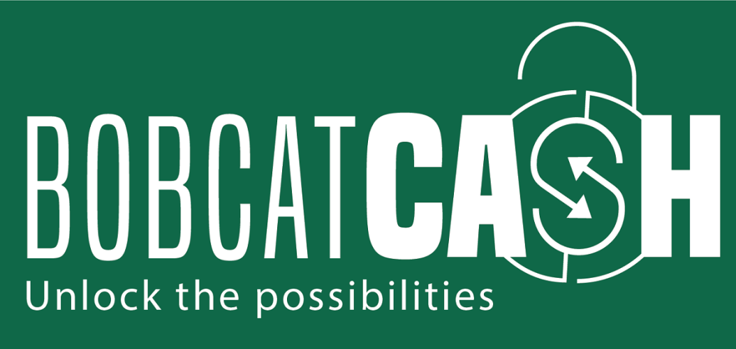Bobcat Cash - Unlock the possibilities