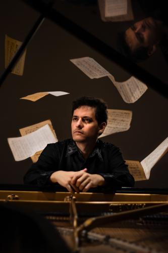 Alejandro Orta Lutz photo