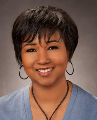 Dr. Mae Jemison