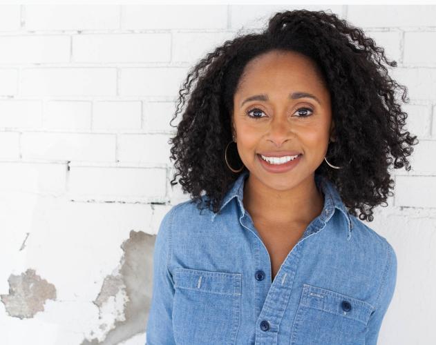 Dr. Rae Wynn-Grant