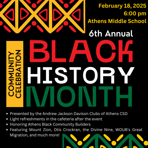 BHM Great Migrations