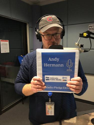 Andy Herman