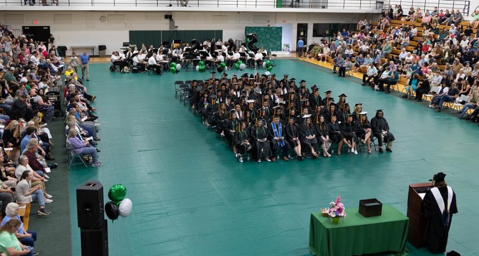 Chillicothe 2025 Graduates