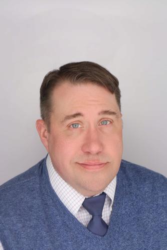 BJ Heidlebaugh