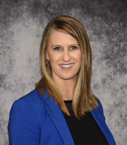 Lisa (Spellman) Wiseman