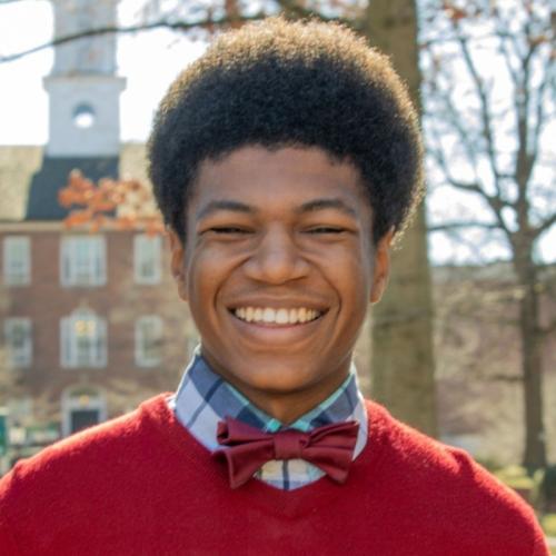 Sedric Granger