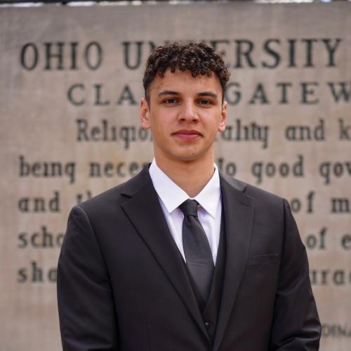 Tyrone Oppon