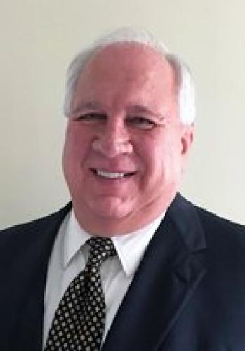 Robert Wolfinger