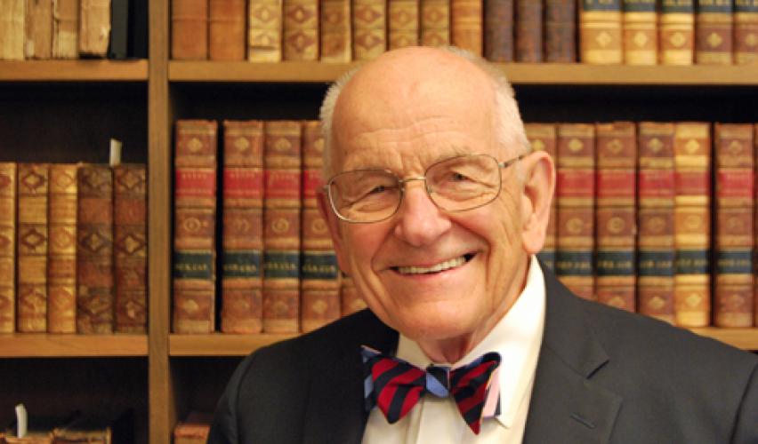 Donald M. Borchert