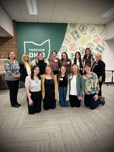 Zanesville - Mock Interviews