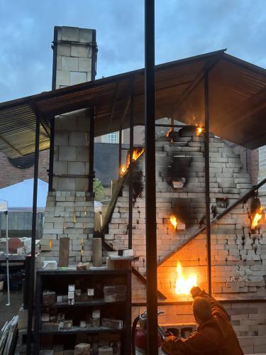 Kilns ceramics conference 9