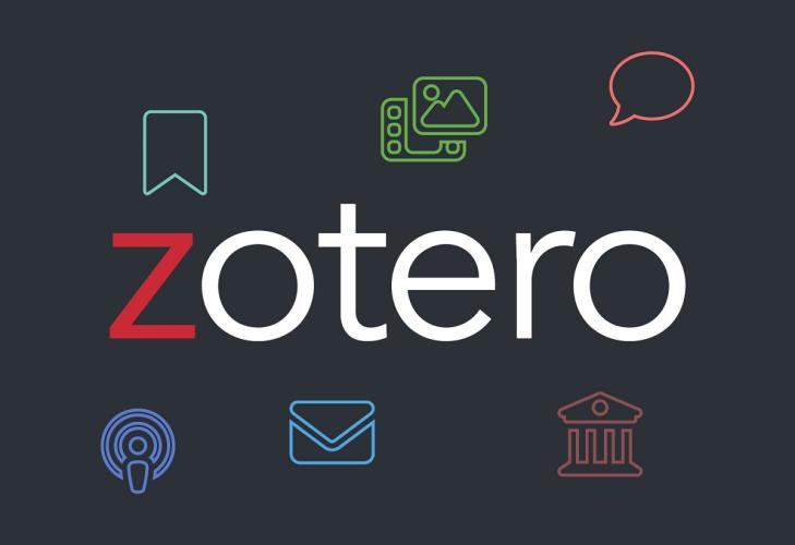 Zotero